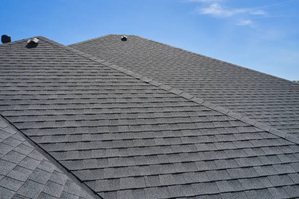 Emergency Roof Repair in Apple Valley, MN